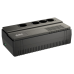 ДБЖ APC Easy UPS BV 1000VA AVR Schuko (BV1000I-GR) - фото 1