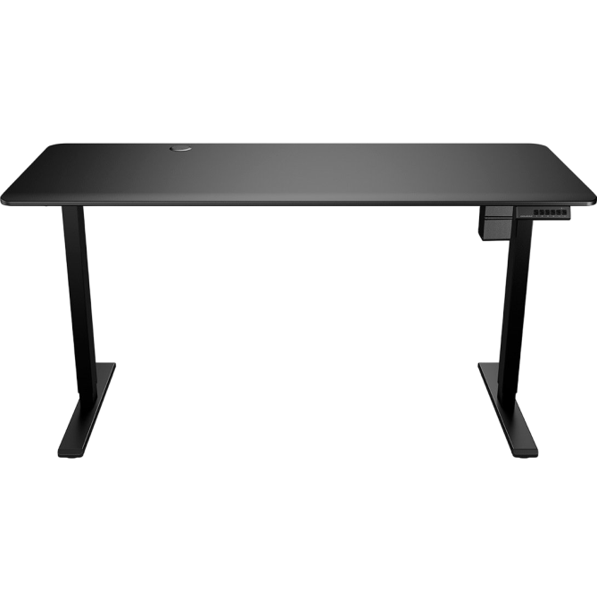 Cougar Royal 140 Mossa Black - зображення 1