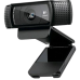 Logitech HD Pro C920e (960-001360) - фото 1
