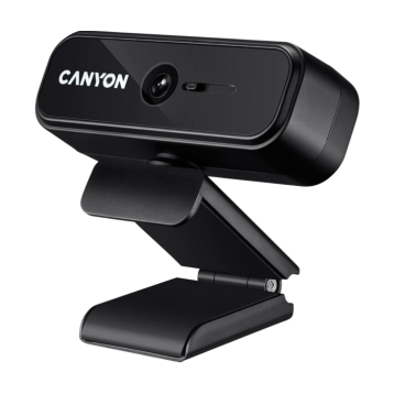 Canyon CNE-HWC2 Black