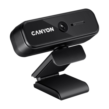 Canyon CNE-HWC2 Black