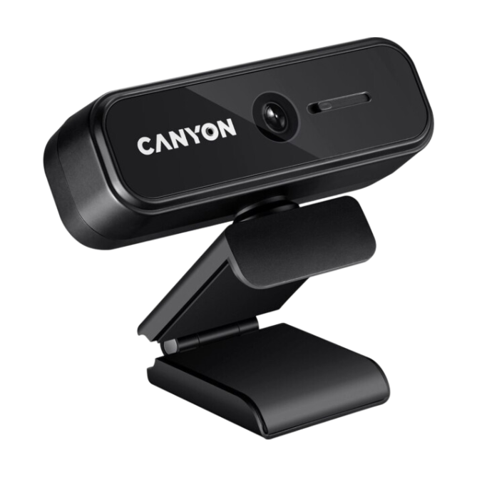 Canyon CNE-HWC2 Black - изображение 2