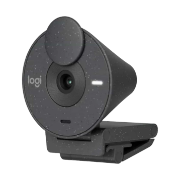 Logitech Brio 305 FHD for Business Graphite (960-001469)