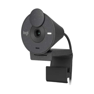 Logitech Brio 305 FHD for Business Graphite (960-001469)