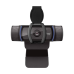 Logitech C920S Pro HD (960-001252) - фото 2