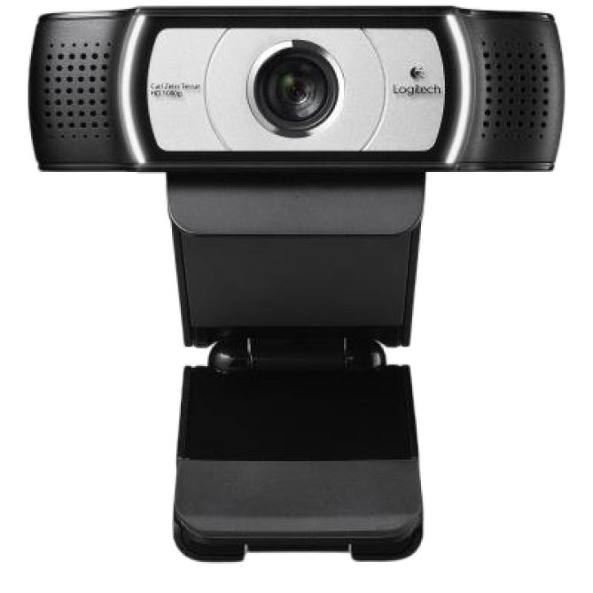 Logitech C930e HD (960-000972) - зображення 1
