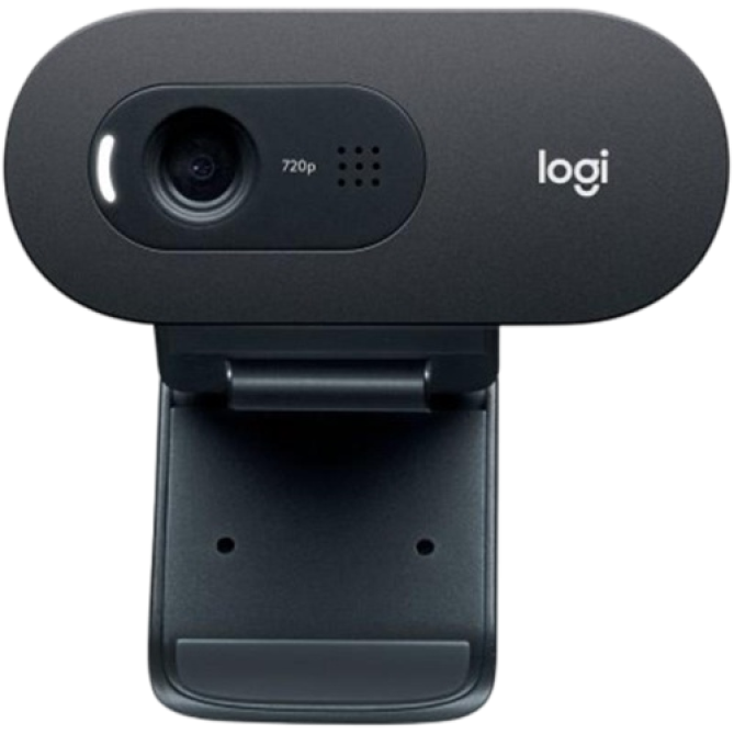 Logitech C505e (960-001372) - зображення 1