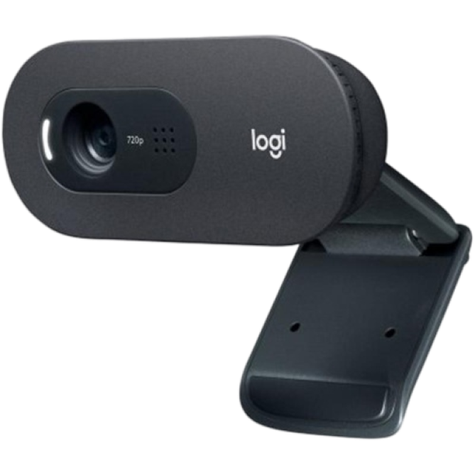 Logitech C505e (960-001372) - зображення 2