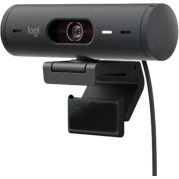 Logitech Brio 500 Graphite (960-001422)