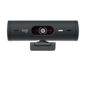 Logitech Brio 500 Graphite (960-001422)