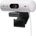 Logitech Brio 500 White (960-001428) - фото 1