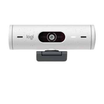 Logitech Brio 500 White (960-001428)