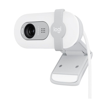 Logitech Brio 100 Off White (960-001617)