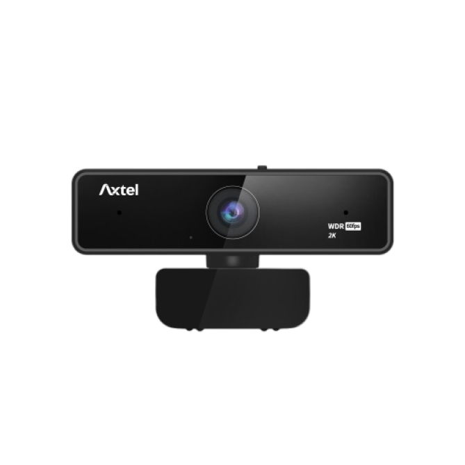 Axtel AX-2K Business Webcam (AX-2K-1440P) - изображение 1