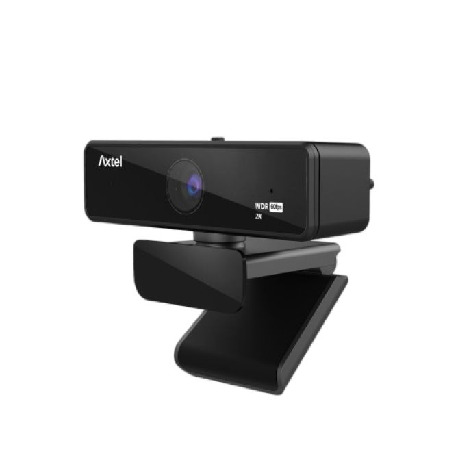 Axtel AX-2K Business Webcam (AX-2K-1440P) - изображение 2