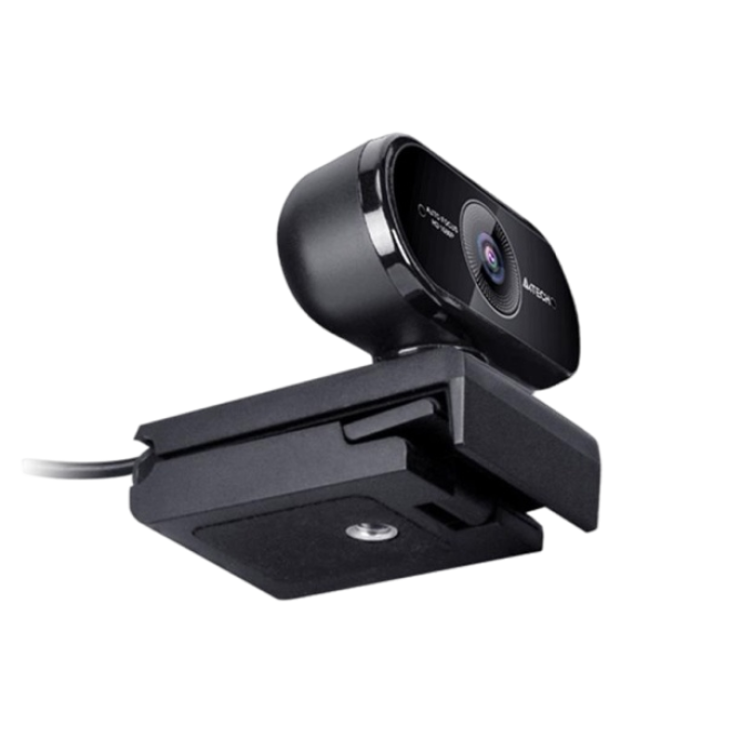 A4Tech PK-930HA USB Black - зображення 2