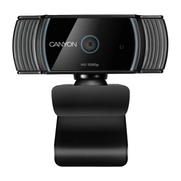 Canyon CNS-CWC5 Black