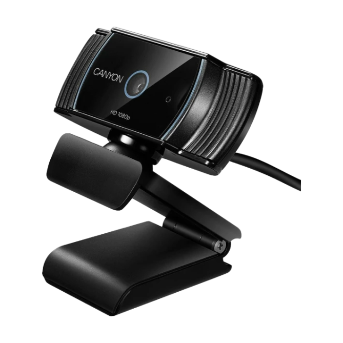 Canyon CNS-CWC5 Black - зображення 2
