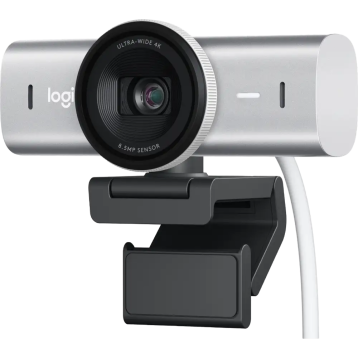 Logitech MX Brio Pale Grey (960-001554)