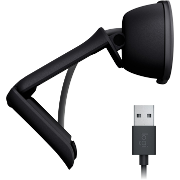 Logitech Brio 100 Graphite (960-001585)