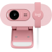 Logitech Brio 100 Rose (960-001623) - фото 1