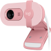 Logitech Brio 100 Rose (960-001623) - фото 2