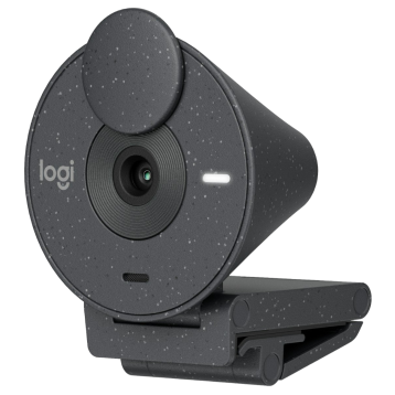 Logitech Brio 300 Graphite (960-001436)