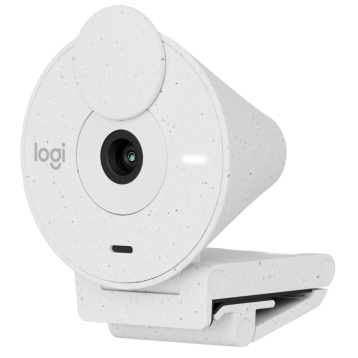 Logitech Brio 300 White (960-001442)