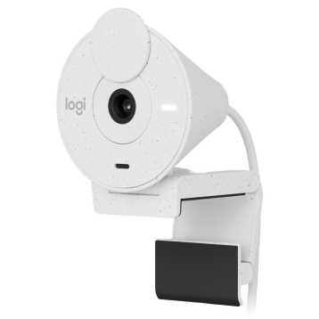 Logitech Brio 300 White (960-001442)