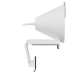 Logitech Brio 300 White (960-001442) - фото 3