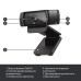 Logitech HD Pro Webcam C920 (960-001055) Black - фото 2