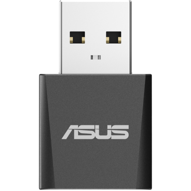 Asus USB-BE92 Nano (90IG09H0-MO0B00) - зображення 2