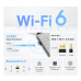 TP-Link AX900 (ARCHER-TX10UB-NANO) - фото 2