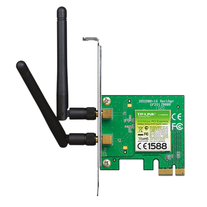 TP-Link TL-WN881ND - зображення 2