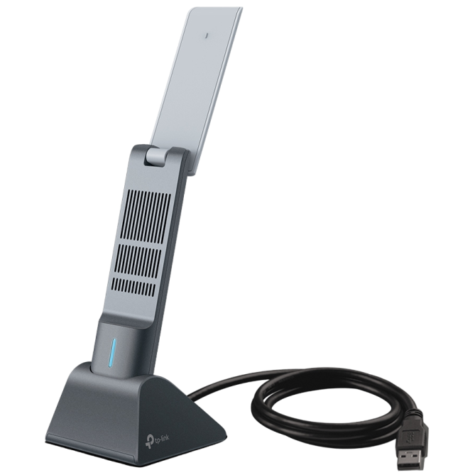 TP-Link Archer TX20UH - зображення 1