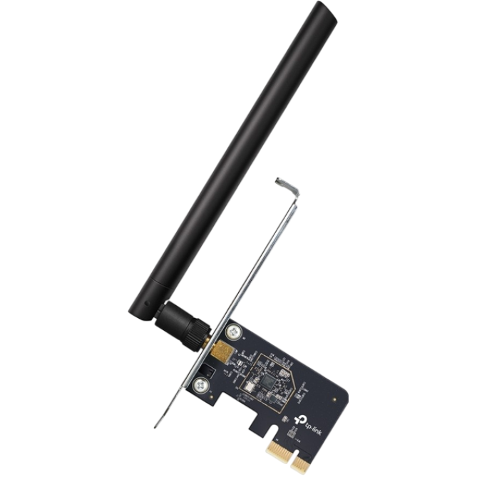 TP-Link Archer T2E - зображення 2