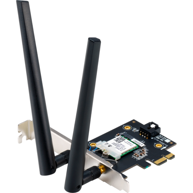Asus PCE-BE6500 (90IG09G0-MO0B00) - зображення 1