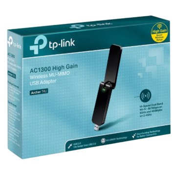 TP-Link Archer T4U