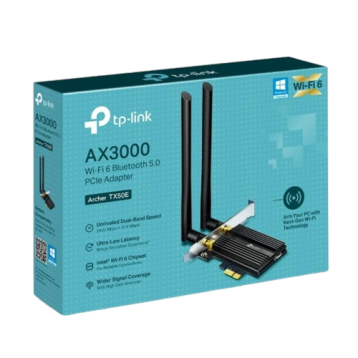 TP-Link ARCHER TX50E