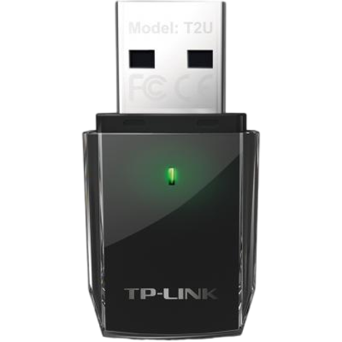 TP-Link Archer T2U - изображение 1
