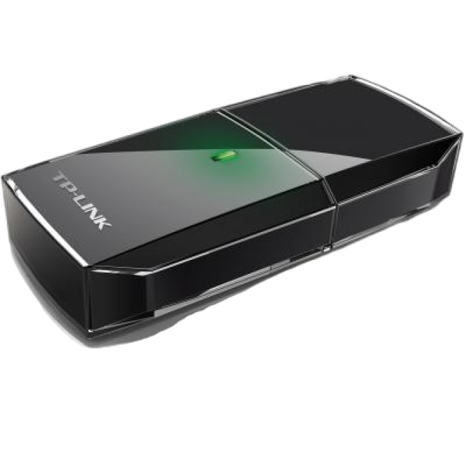 TP-Link Archer T2U - изображение 2