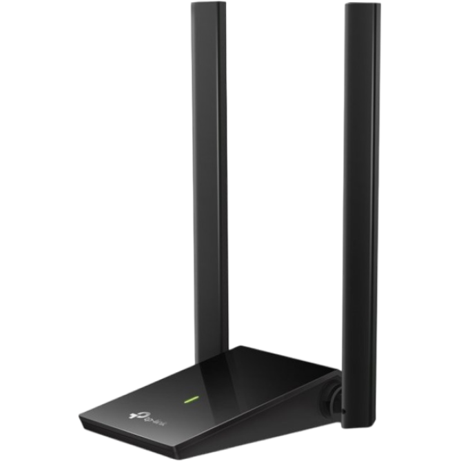 TP-Link Archer T4U Plus - зображення 2
