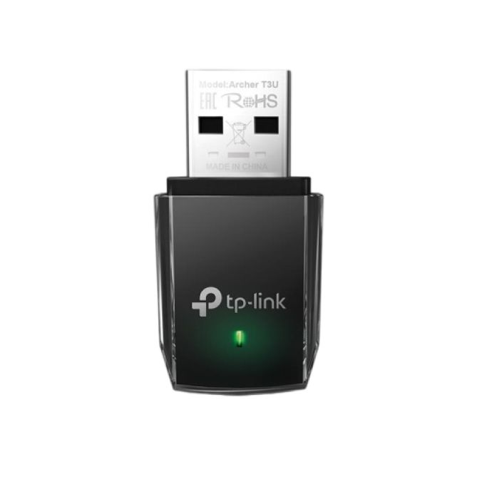 TP-Link Archer T3U - зображення 1