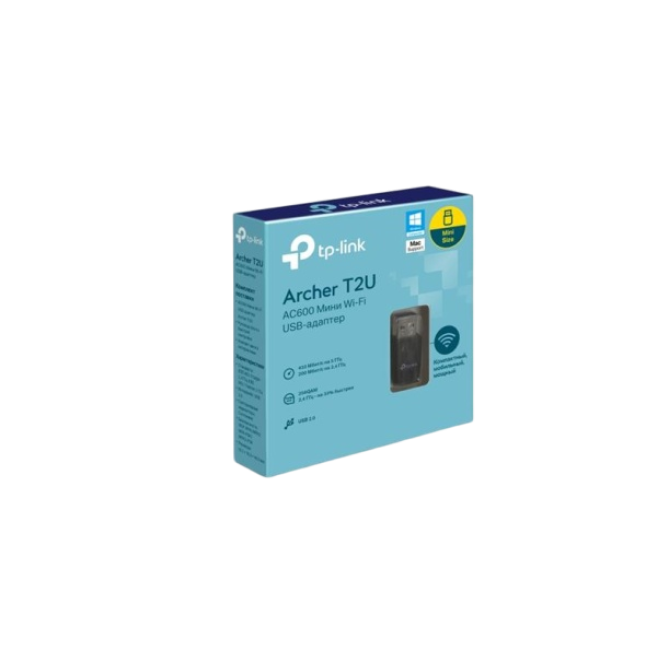 TP-Link Archer T3U - зображення 2