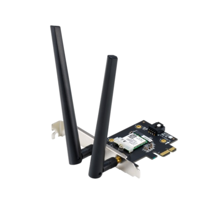 Asus PCE-AXE5400 - зображення 1
