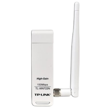 TP-Link TL-WN722N