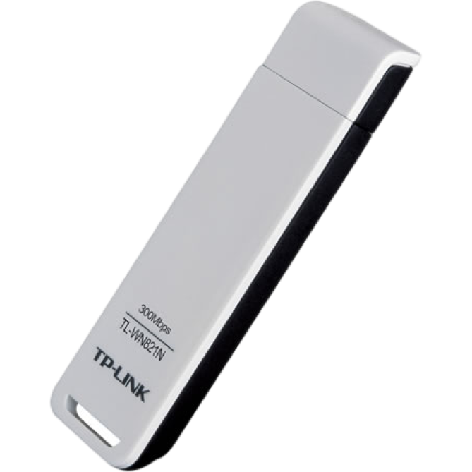 TP-Link TL-WN821N - зображення 2