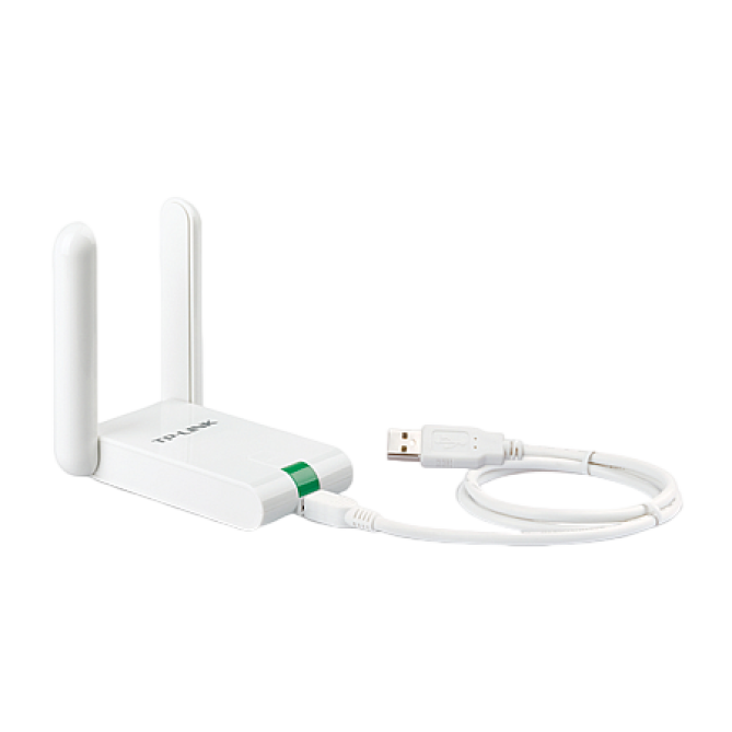 TP-Link TL-WN822N - изображение 2