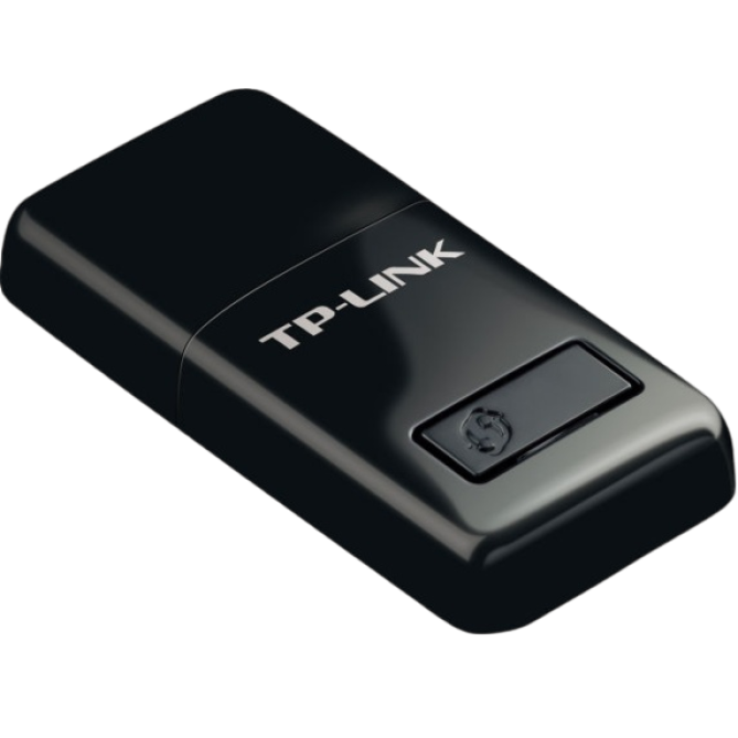 TP-Link TL-WN823N - зображення 2