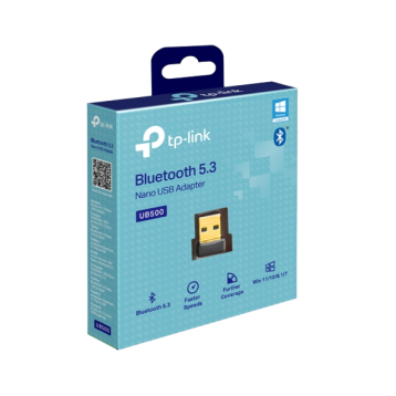 Bluetooth-адаптер TP-Link UB500